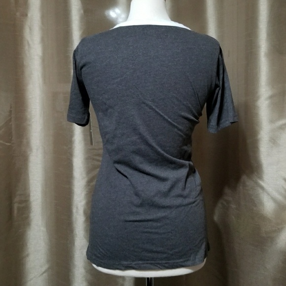 Eagle's World Tour 87 Crisscross Top - Picture 3 of 8